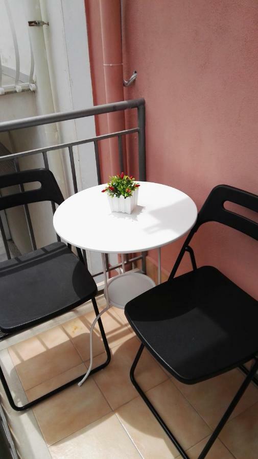 Casa Dany&Olga Lejlighed Giardini Naxos Eksteriør billede
