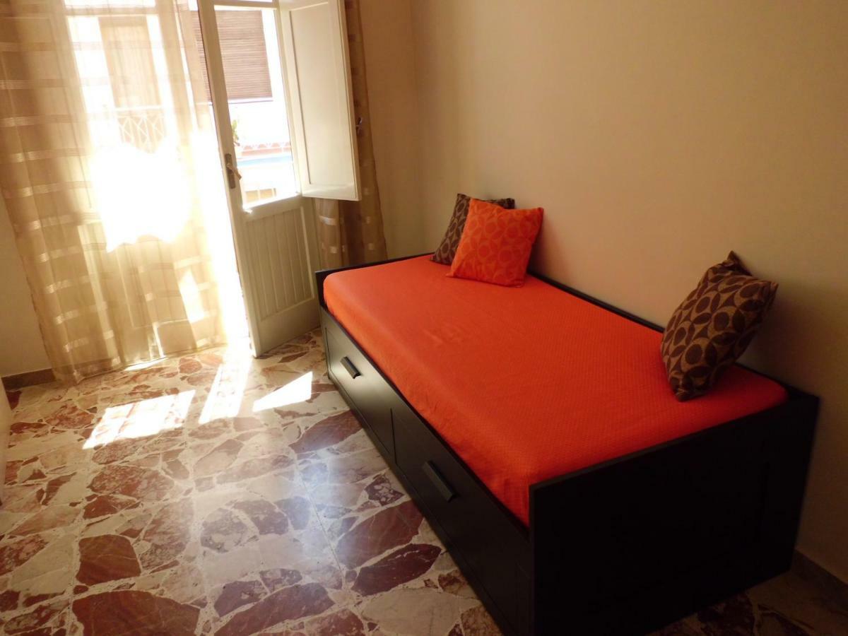 Casa Dany&Olga Lejlighed Giardini Naxos Eksteriør billede