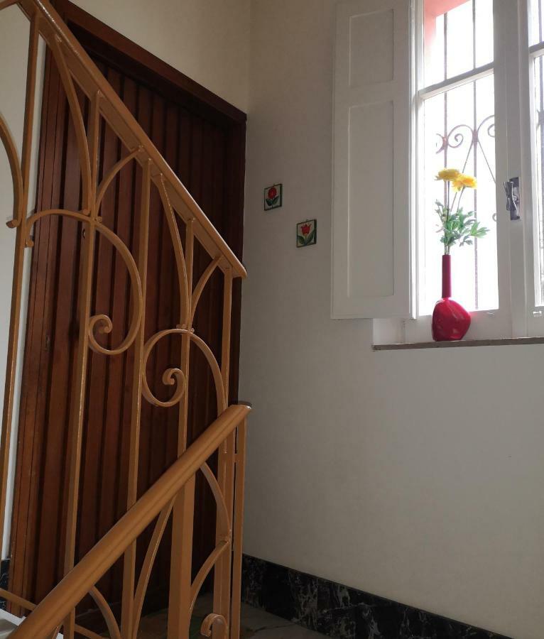 Casa Dany&Olga Lejlighed Giardini Naxos Eksteriør billede
